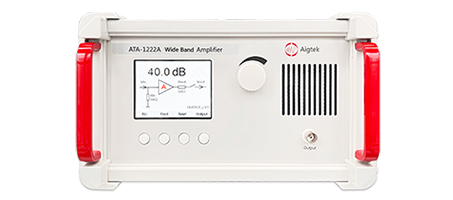 ATA-2000系列高壓放大器