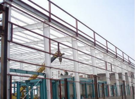 華邦建設(shè)
