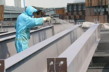 鋼結構建筑