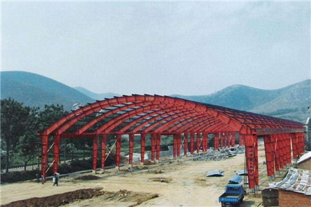 西安鋼結(jié)構(gòu)