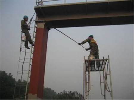 鋼結(jié)構(gòu)建筑