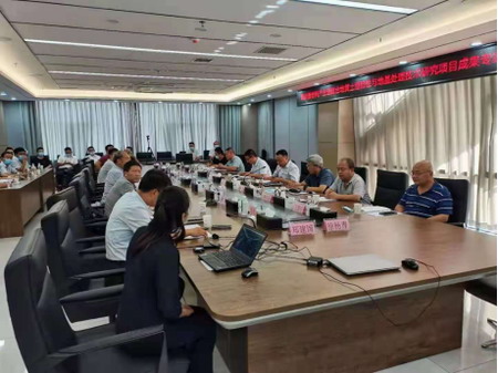 黃土濕陷性與地基處理技術(shù)