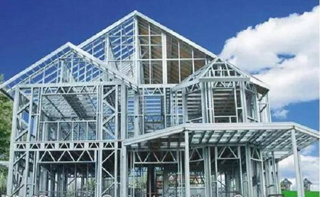 設(shè)計(jì)施工步驟