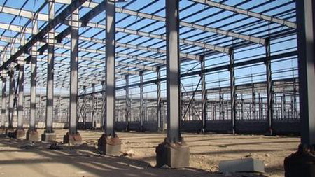 建筑商業(yè)市場