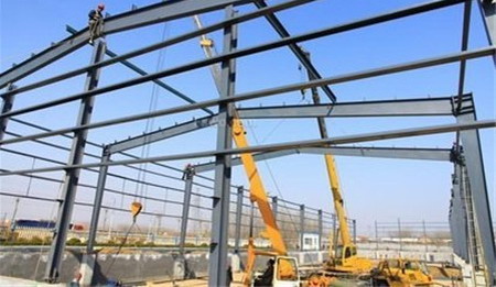 華邦建設
