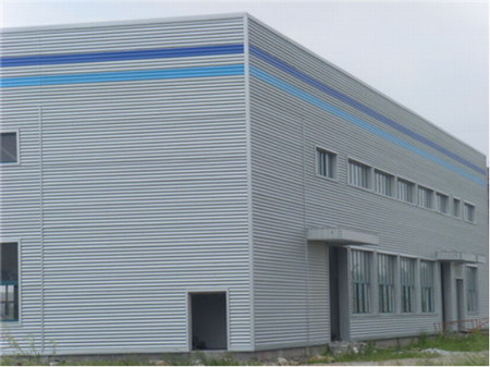 鋼結構公司