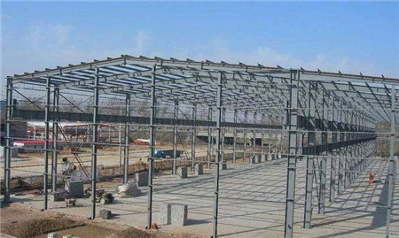 鋼結(jié)構建筑
