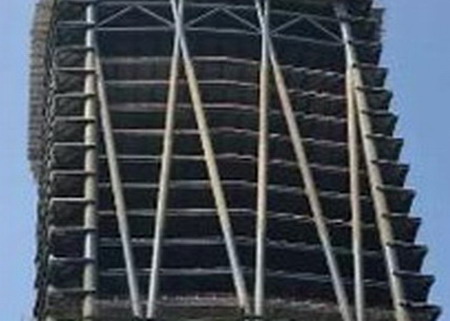 高層鋼結(jié)構(gòu)