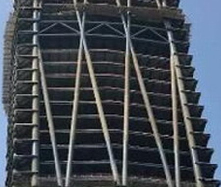 高層鋼結(jié)構(gòu)