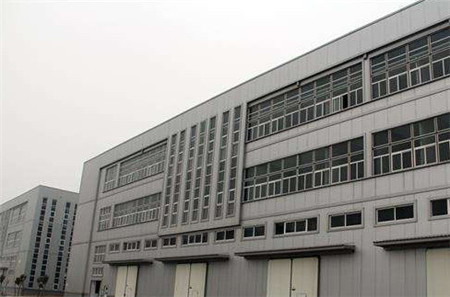 鋼結構公司